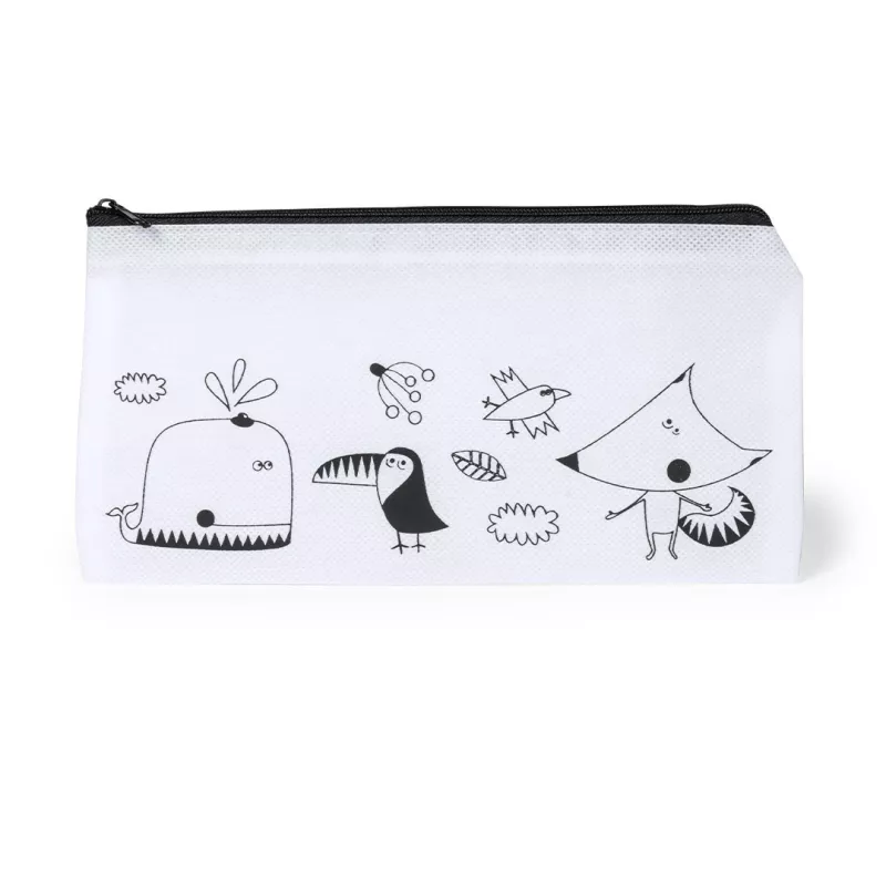 Estuche Non-Woven