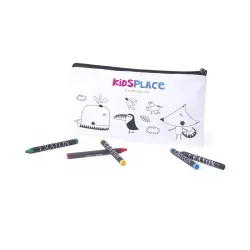 Estuche Non-Woven
