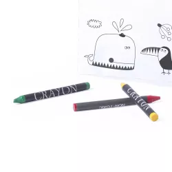Estuche Non-Woven