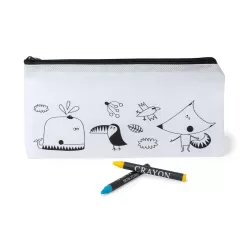 Estuche Non-Woven