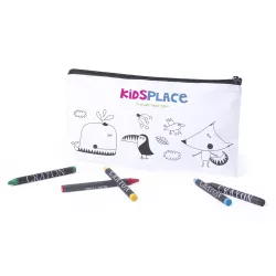 Estuche Non-Woven