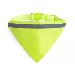 Collar Bandana Poliéster