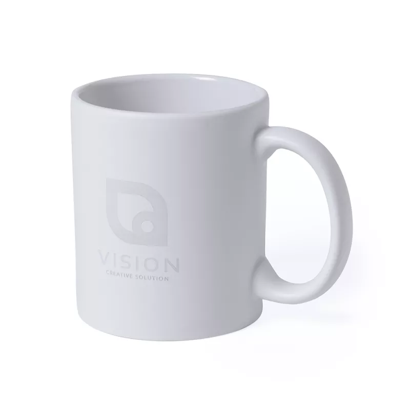 Taza Cerámica 350ml
