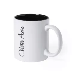 Taza Cerámica 350ml