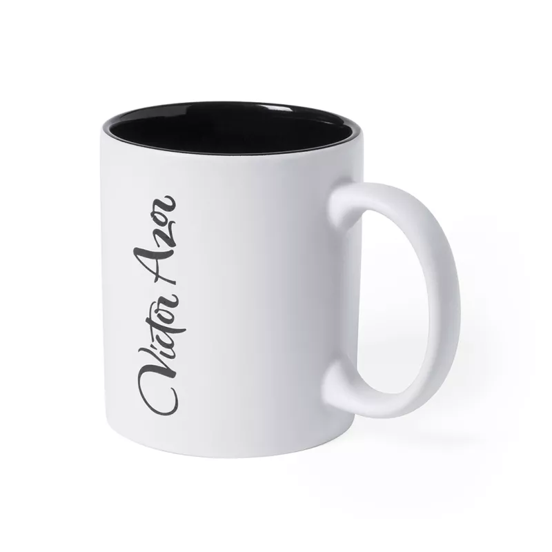 Taza Cerámica 350ml