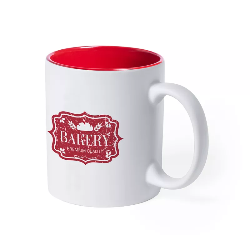 Taza Cerámica 350ml