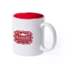 Taza Cerámica 350ml