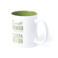 Taza Cerámica 350ml