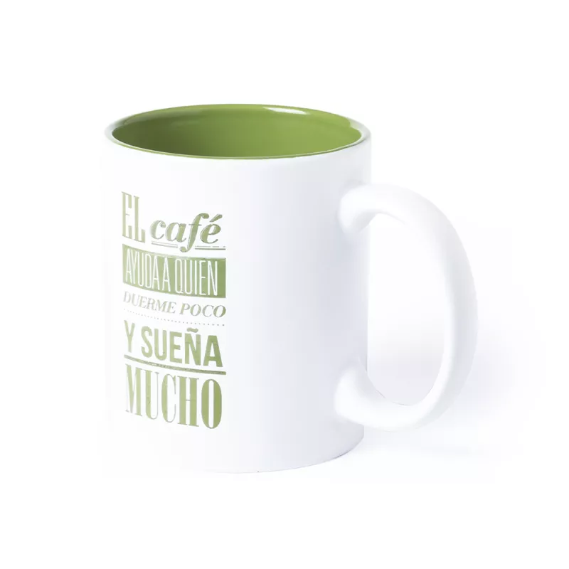 Taza Cerámica 350ml