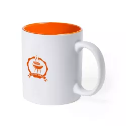 Taza Cerámica 350ml
