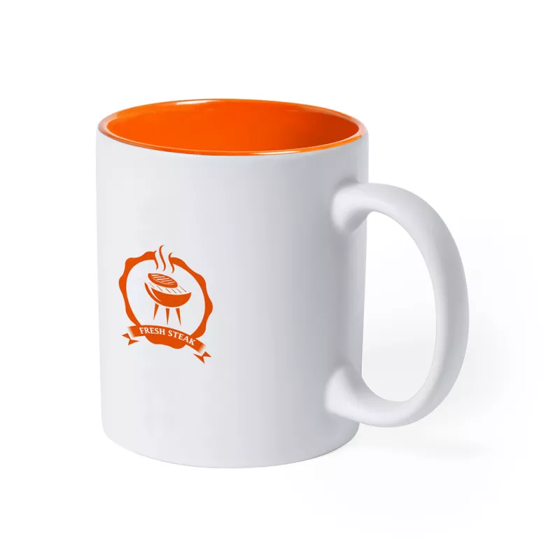 Taza Cerámica 350ml