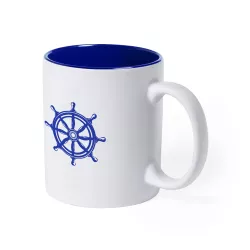 Taza Cerámica 350ml