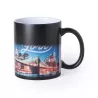 Taza Sublimación Cerámica 350ml