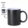 Taza Sublimación Cerámica 350ml