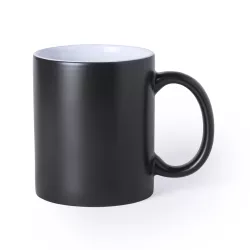 Taza Sublimación Cerámica 350ml