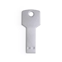 Memoria USB Aluminio