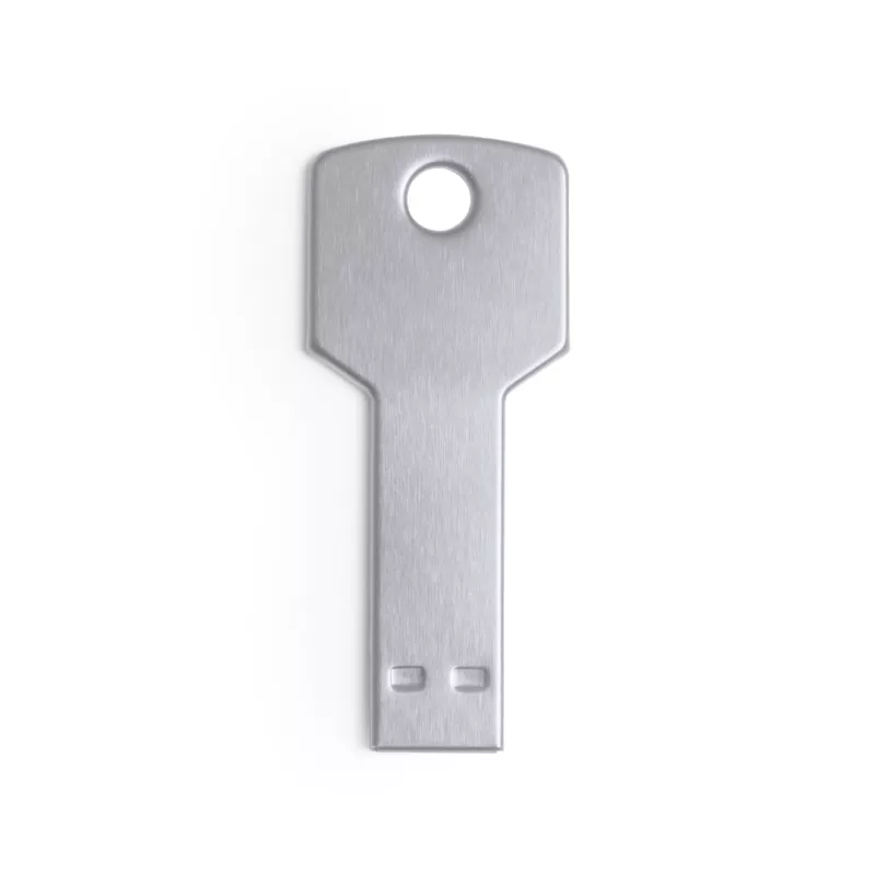 Memoria USB Aluminio