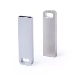 Memoria USB Metal