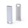 Memoria USB Metal