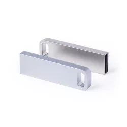 Memoria USB Metal