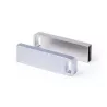 Memoria USB Metal