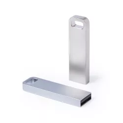 Memoria USB Metal