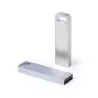 Memoria USB Metal
