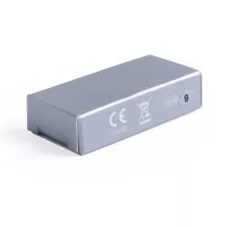 Memoria USB Metal