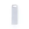 Memoria USB Metal