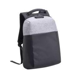 Mochila Antirrobo Poliéster 900D