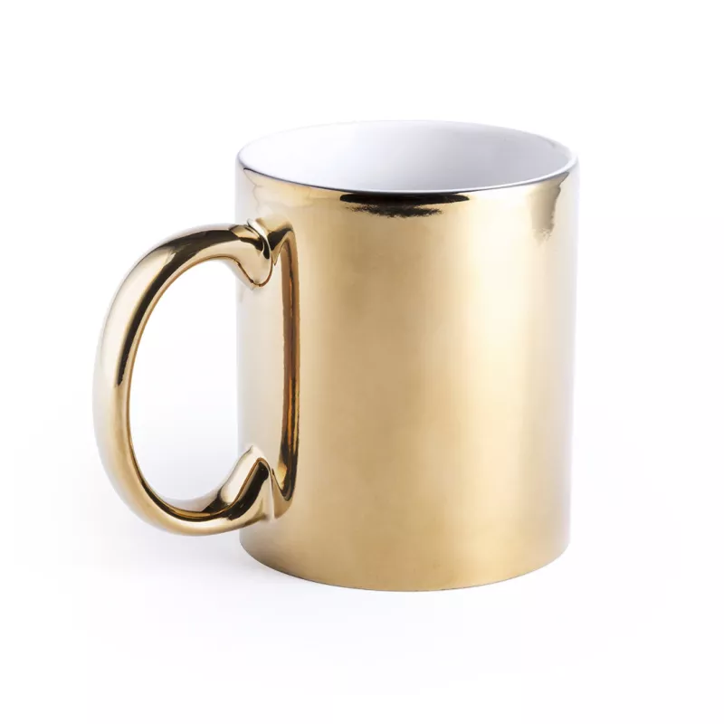 Taza Cerámica 350ml
