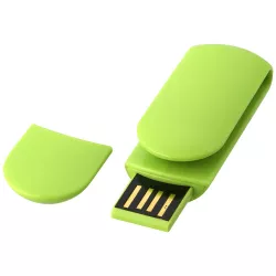 Memoria USB Clip