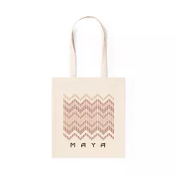 Bolsa 100% Algodón 140 g/ m2