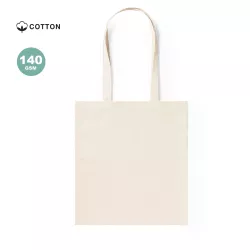 Bolsa 100% Algodón 140 g/ m2