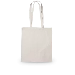 Bolsa 100% Algodón 140 g/ m2