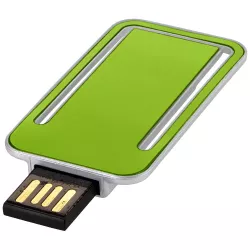 Memoria USB Punto de Libro