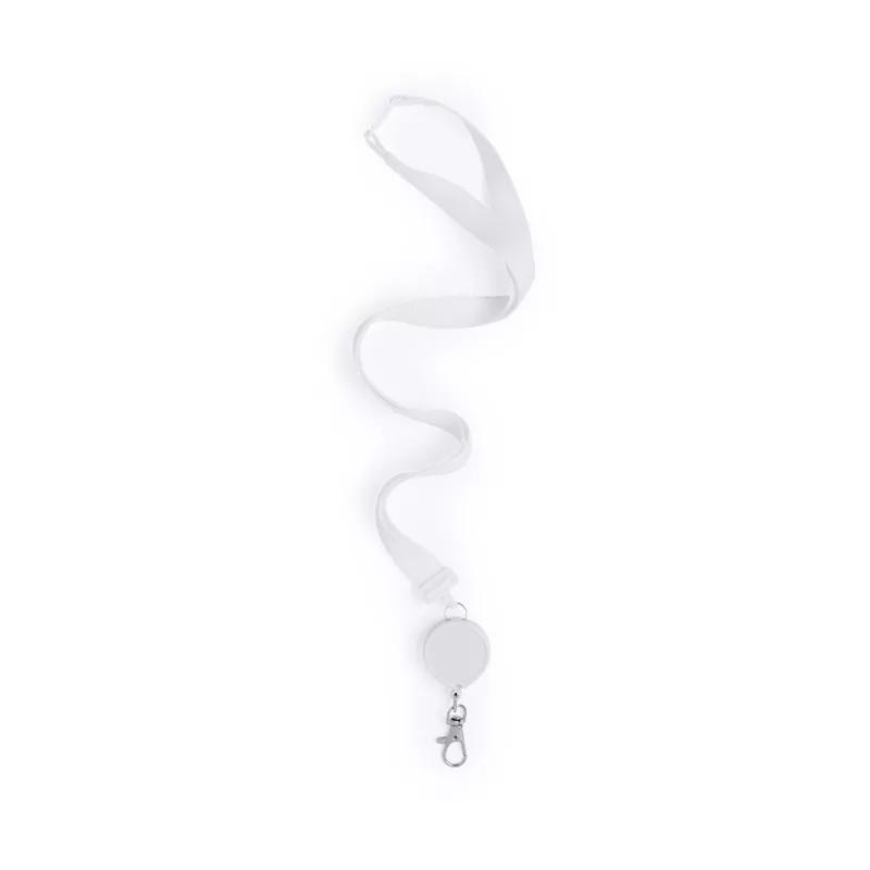Lanyard Poliéster