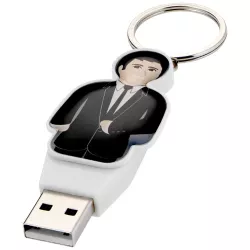 Memoria USB "Profesiones"