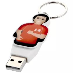 Memoria USB "Profesiones"