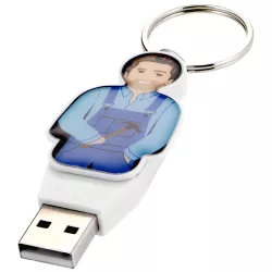 Memoria USB "Profesiones"