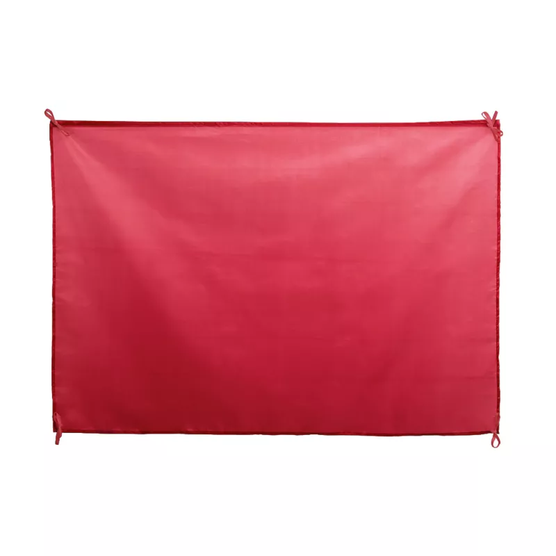 Bandera Poliéster 170D