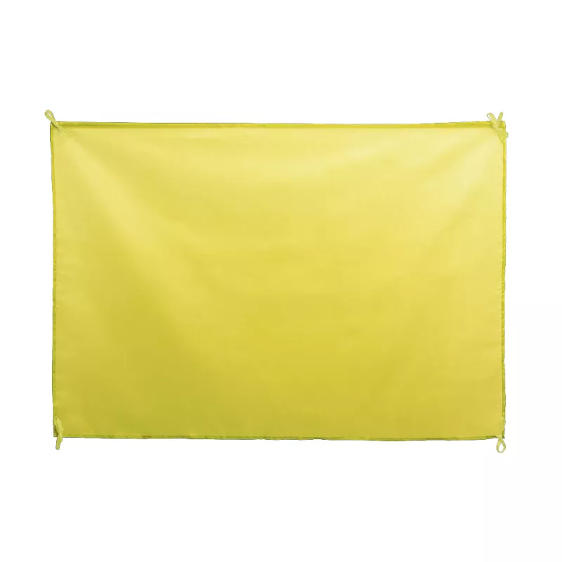 Bandera Poliéster 170D