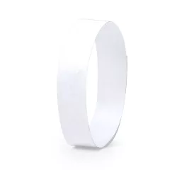 Pulsera Tyvek® Material