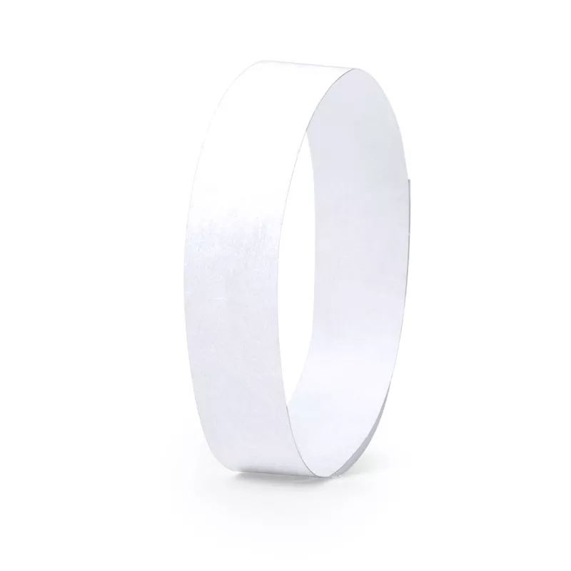 Pulsera Tyvek® Material