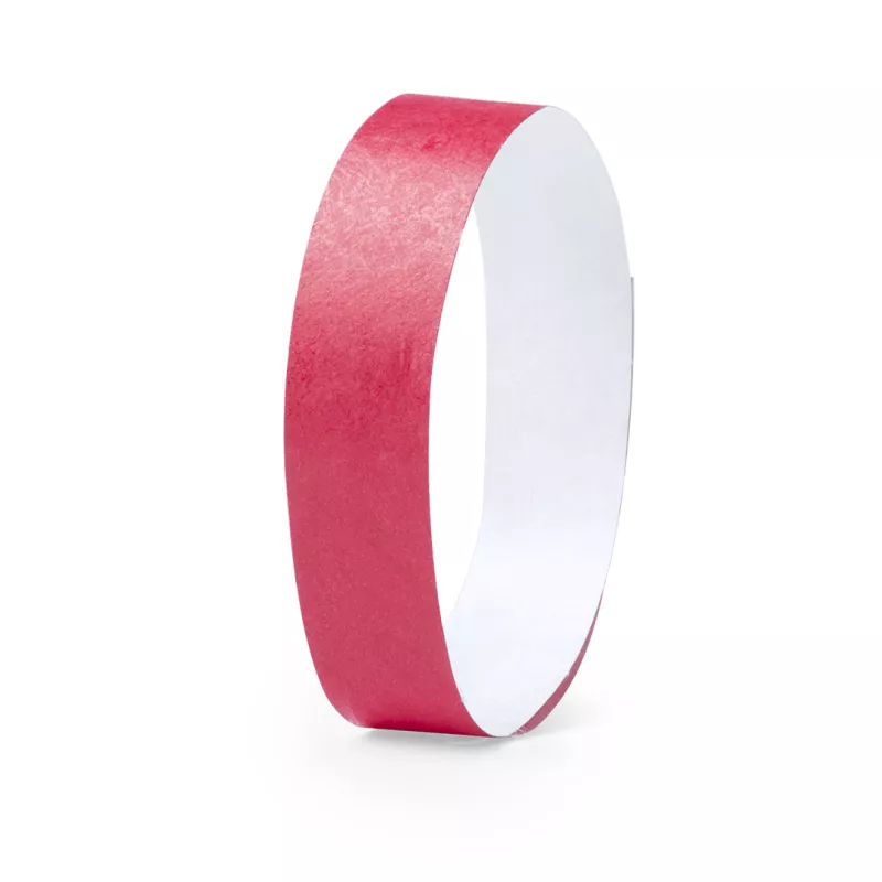 Pulsera Tyvek® Material