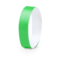Pulsera Tyvek® Material