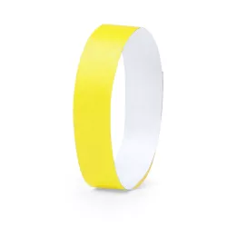 Pulsera Tyvek® Material