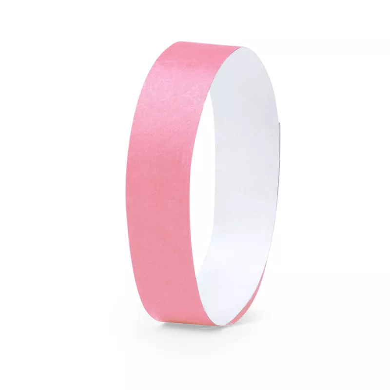 Pulsera Tyvek® Material