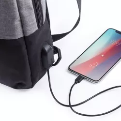 Bandolera Poliéster 300D