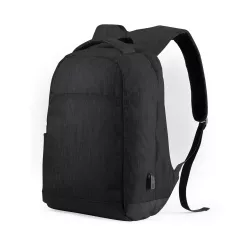 Mochila Antirrobo Poliéster 300D